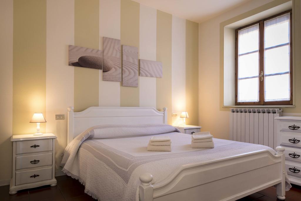 Aparthotel Borgo Zelata Bereguardo Exterior foto